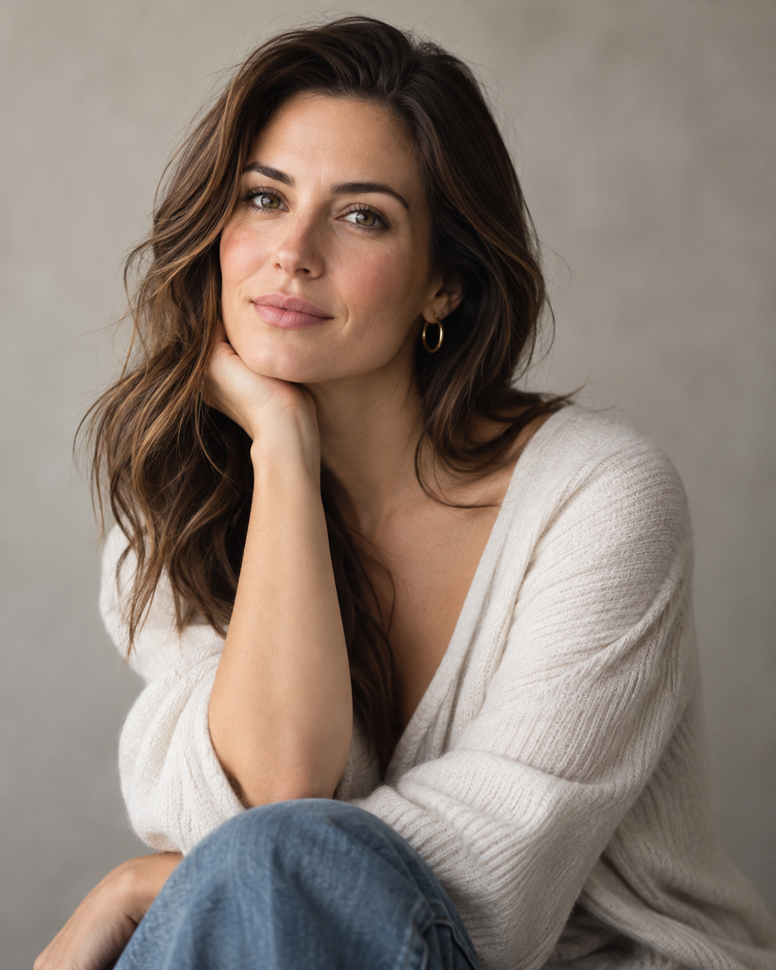 Sara Marks, portrait and lifestyle photographer in Austin